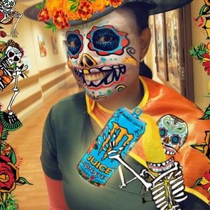 Meet your Posher, Patsy